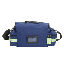 KEMP Lifeguard First Responder Bag -Swimming Equipment Shop 8652045320360 navy 2a