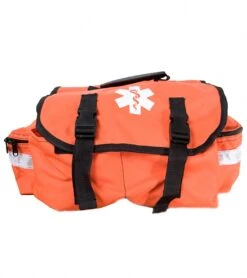 KEMP Lifeguard First Responder Bag