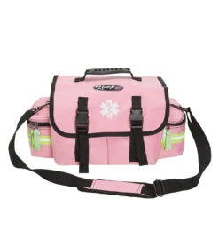 KEMP Lifeguard First Responder Bag -Swimming Equipment Shop 8652045320360 pink