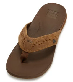Reef Men's Cushion Lux Flip Flop