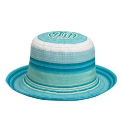 Wallaroo Girl's Petite Nantucket Hat (4-8 Years) 23 Wallaroo Girl's Petite Nantucket Hat (4-8 Years) -Swimming Equipment Shop 8652080873640 2t
