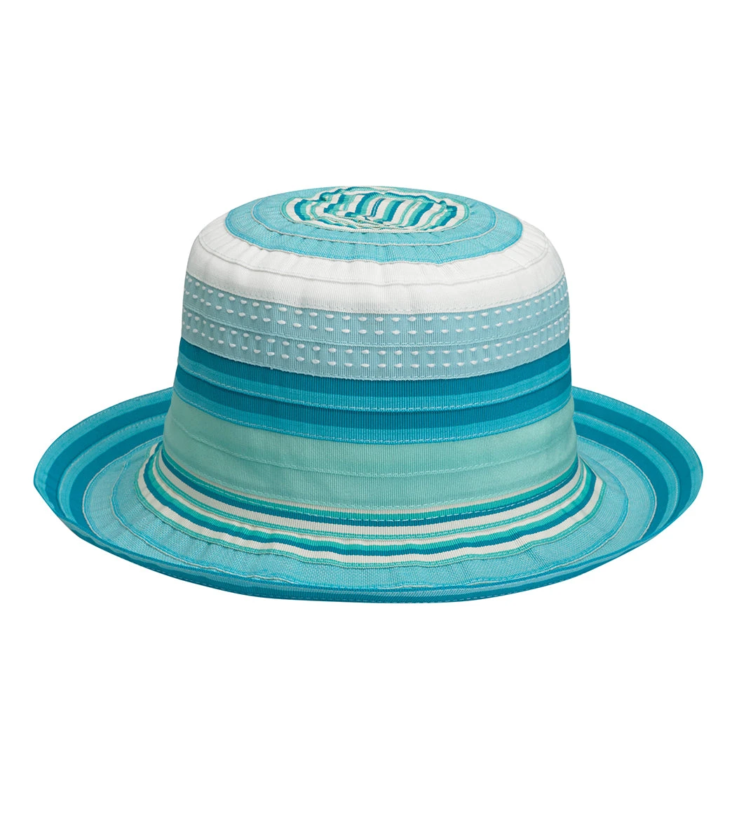 Wallaroo Girl's Petite Nantucket Hat (4-8 Years) 10 Wallaroo Girl's Petite Nantucket Hat (4-8 Years) - Image 8