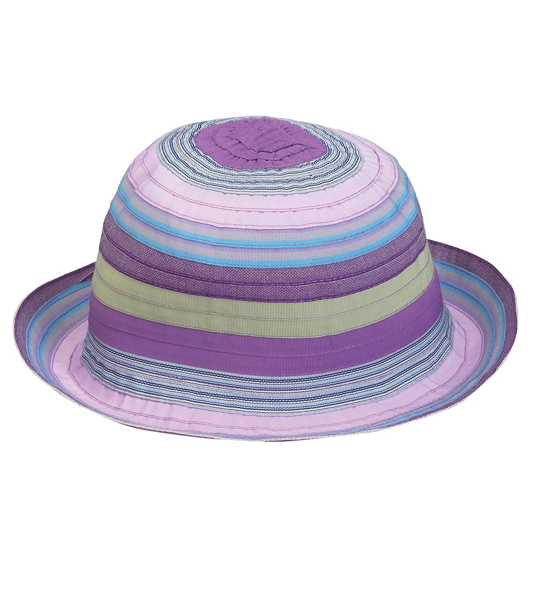 Wallaroo Girl's Petite Nantucket Hat (4-8 Years) 5 Wallaroo Girl's Petite Nantucket Hat (4-8 Years) - Image 3