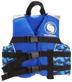 Swimline USCG Approved Life Vest 25 Swimline USCG Approved Life Vest -Swimming Equipment Shop 8652081791144 2t