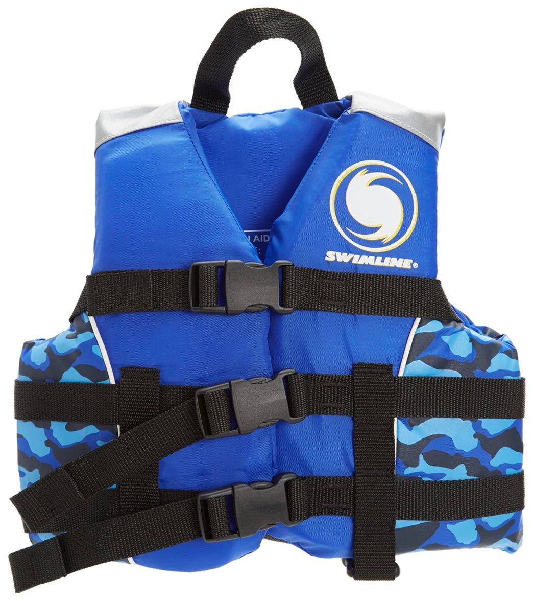 Swimline USCG Approved Life Vest 14 Swimline USCG Approved Life Vest - Image 12