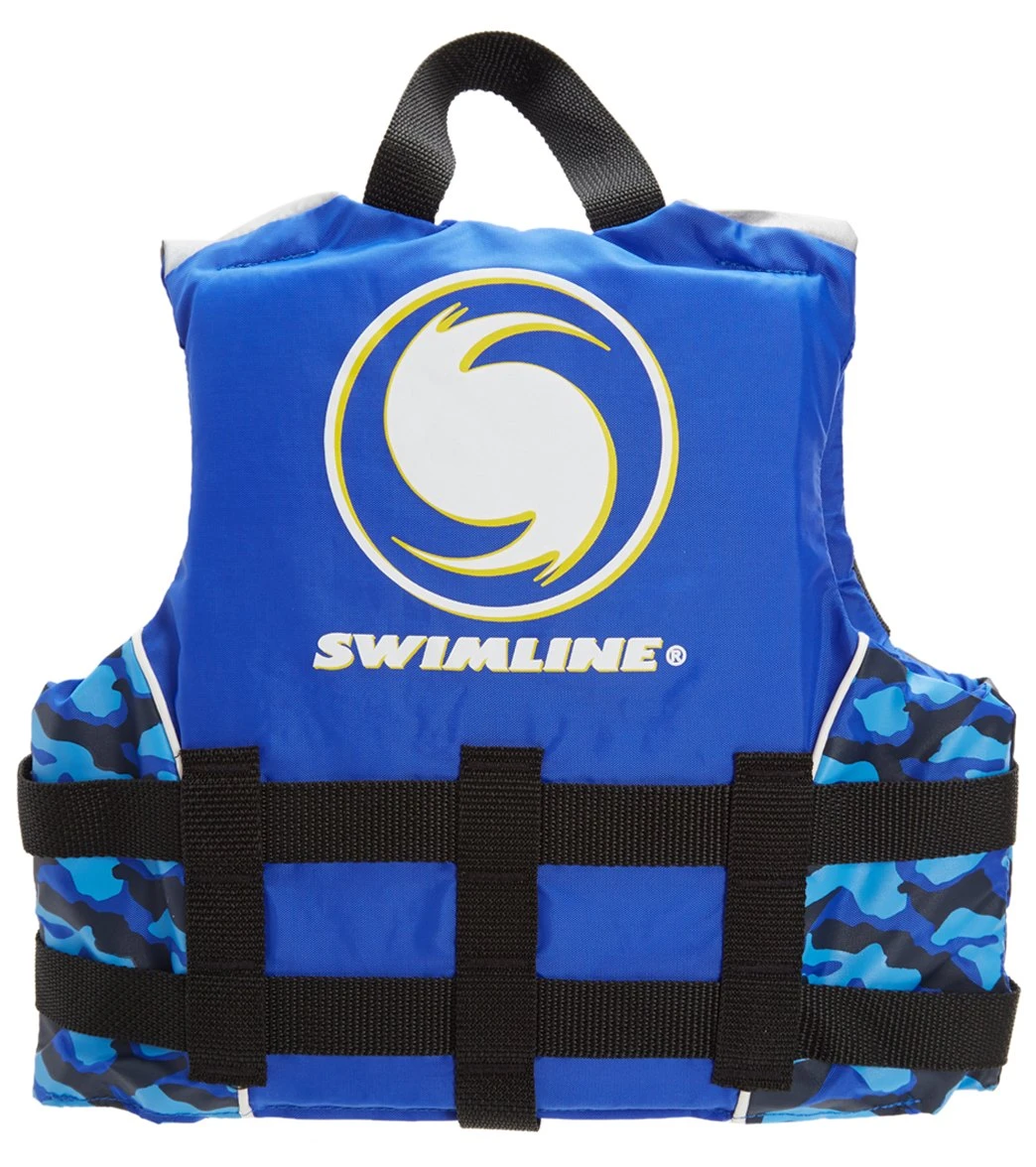 Swimline USCG Approved Life Vest 9 Swimline USCG Approved Life Vest - Image 7