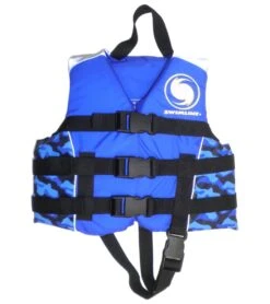 Swimline USCG Approved Life Vest 21 Swimline USCG Approved Life Vest -Swimming Equipment Shop 8652081791144 blue 3a