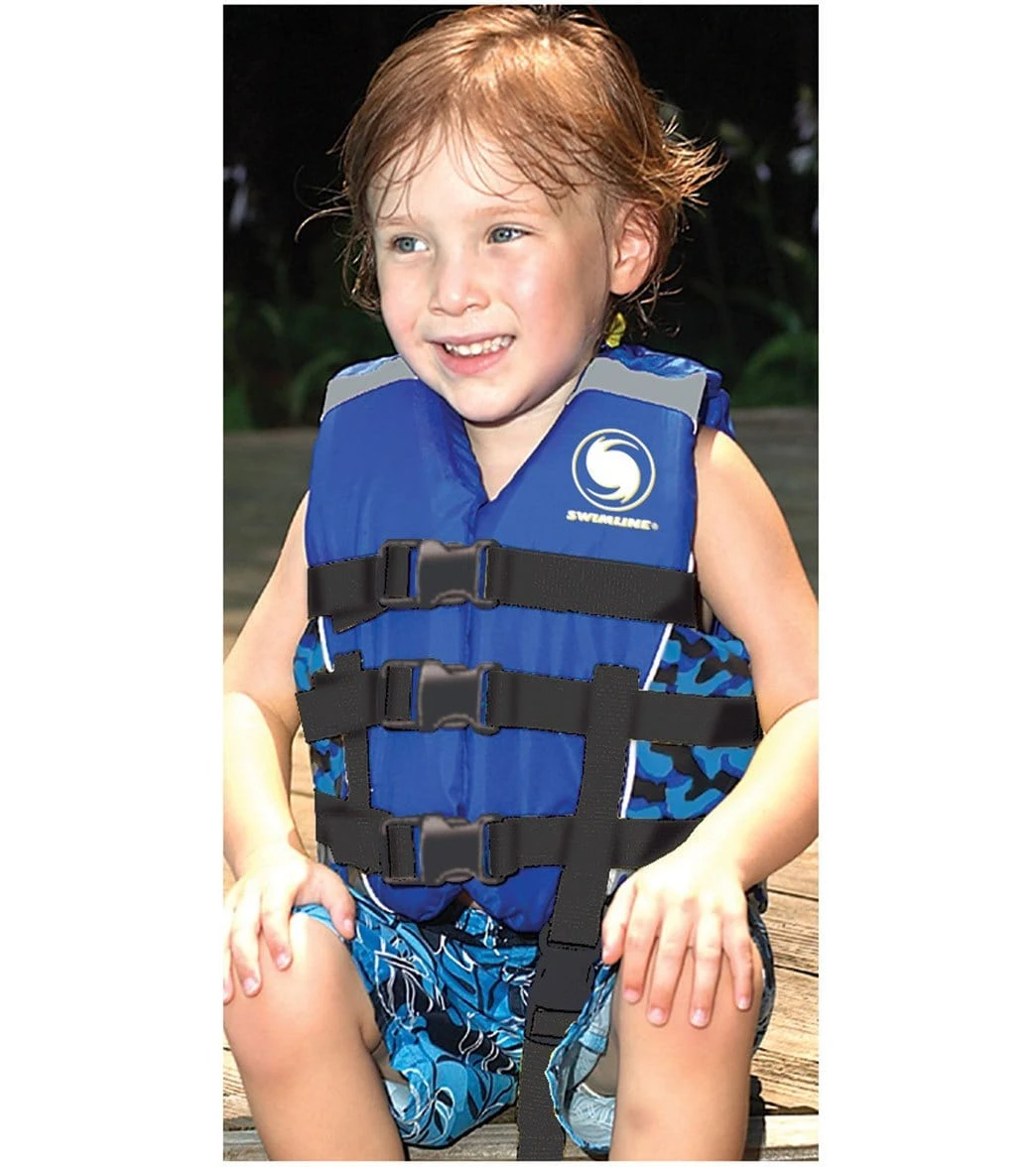 Swimline USCG Approved Life Vest 11 Swimline USCG Approved Life Vest - Image 9