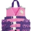 Swimline USCG Approved Life Vest -Swimming Equipment Shop 8652081791144 pink 1a