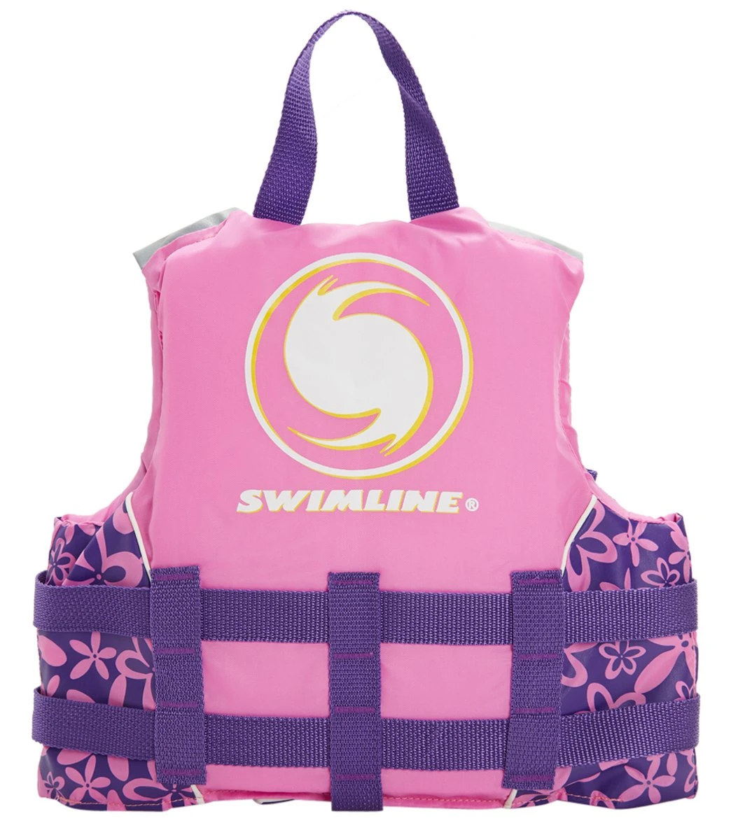 Swimline USCG Approved Life Vest 4 Swimline USCG Approved Life Vest - Image 2