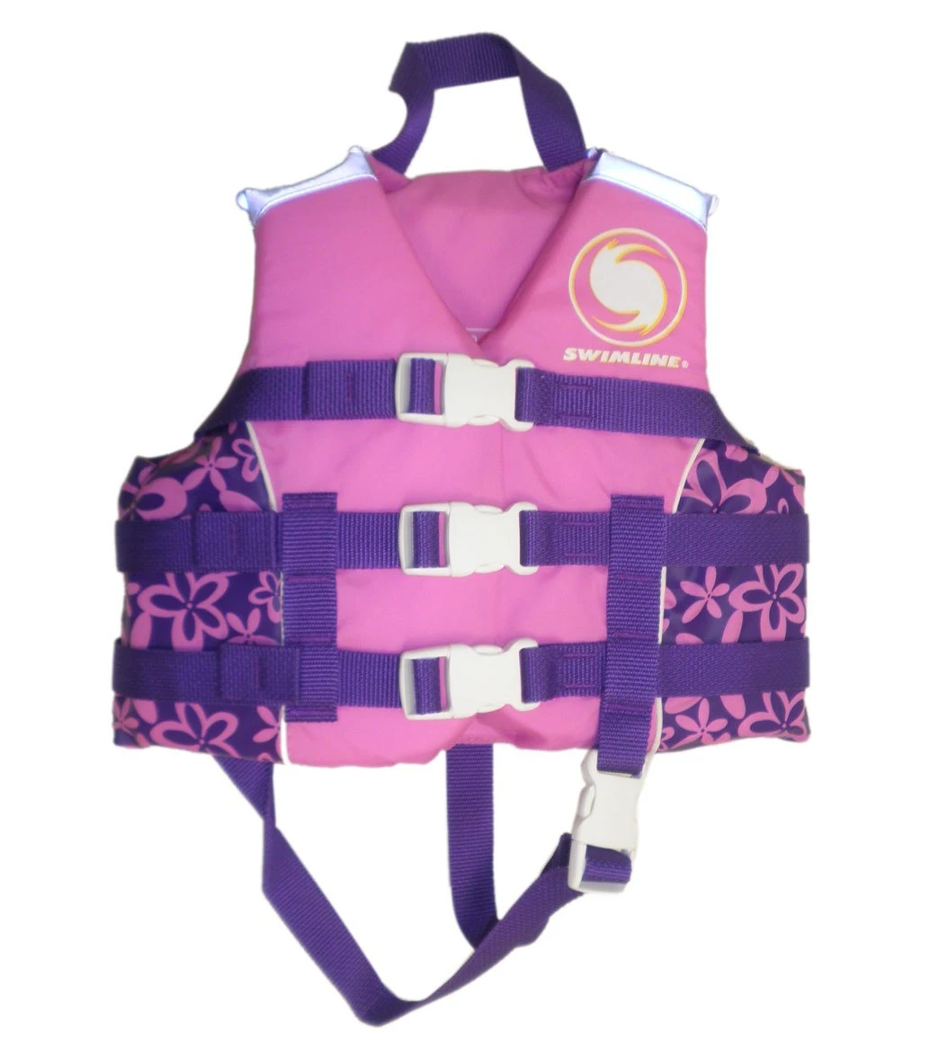 Swimline USCG Approved Life Vest 5 Swimline USCG Approved Life Vest - Image 3