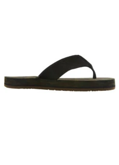 Volcom Boys' Victor Flip Flop (Big Kid) -Swimming Equipment Shop 8652090638504 darkcamo 3a