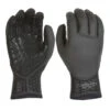 Xcel 5mm Drylock Celliant Texture Skin 5 Finger Glove -Swimming Equipment Shop 8652099158184 black 1a