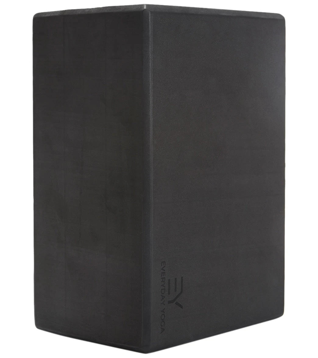 Everyday Yoga Foam Super Block 4 Everyday Yoga Foam Super Block - Image 2