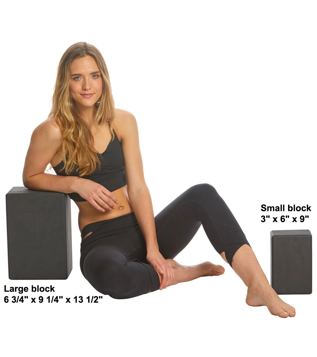 Everyday Yoga Foam Super Block 7 Everyday Yoga Foam Super Block - Image 5