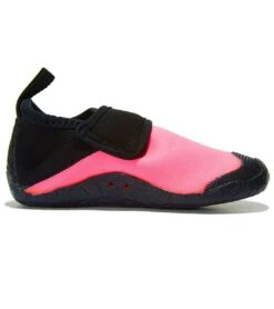 Xcel Reefwalker 1mm Round Toe Reef Boot (Toddler) -Swimming Equipment Shop 8652126027944 pink 3a