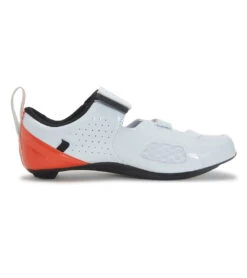 Louis Garneau Men's Tri X-Lite III Shoes -Swimming Equipment Shop 8652132253864 white 3a
