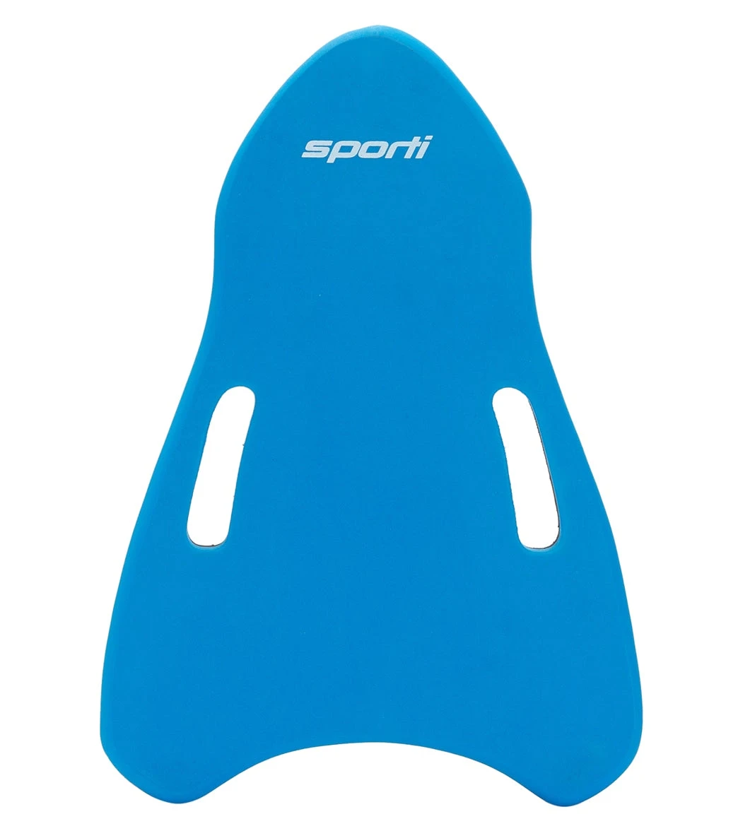 Sporti Momentum Premium Kickboard 4 Sporti Momentum Premium Kickboard - Image 2