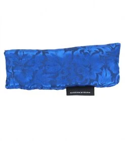 Hugger Mugger Piccolo Silk Yoga Eye Pillow - Flax 32 Hugger Mugger Piccolo Silk Yoga Eye Pillow - Flax -Swimming Equipment Shop 8652180193448 cobalt