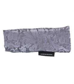 Hugger Mugger Piccolo Silk Yoga Eye Pillow - Flax 36 Hugger Mugger Piccolo Silk Yoga Eye Pillow - Flax -Swimming Equipment Shop 8652180193448 purple