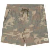 Hurley Men's 17" Phantom Naturals Baja Volley Walkshorts