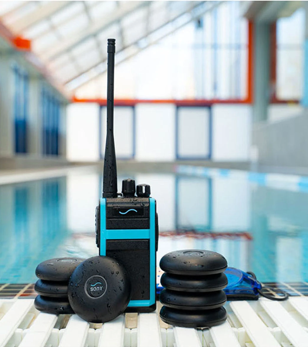 SONR Team Set X8 4 SONR Team Set X8 - Image 2