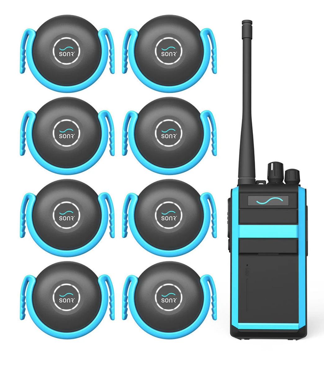 SONR Team Set X8 6 SONR Team Set X8 - Image 4