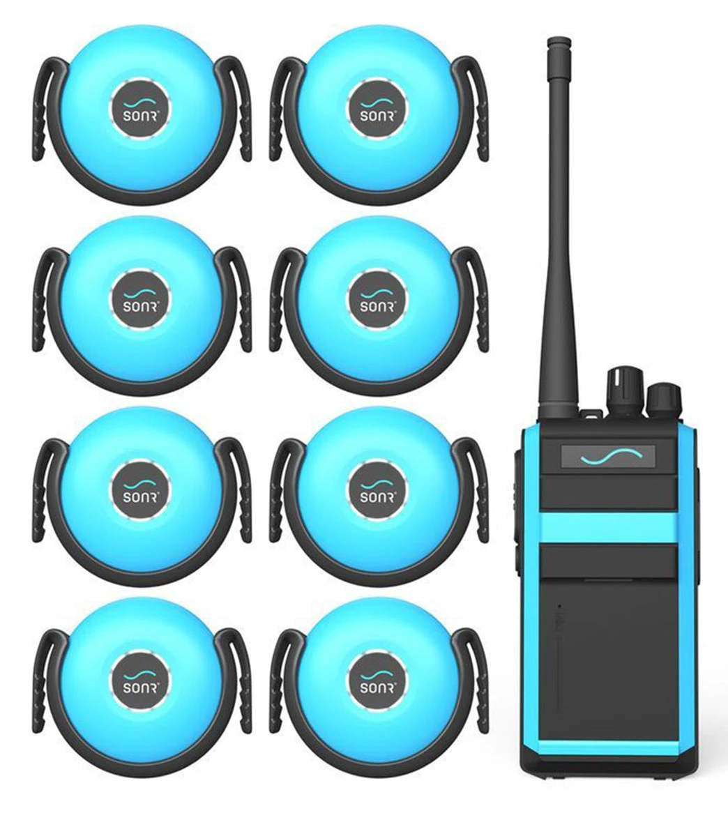 SONR Team Set X8 7 SONR Team Set X8 - Image 5