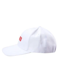 Sporti Guard Twill Cap -Swimming Equipment Shop 8652206112936 white 2a