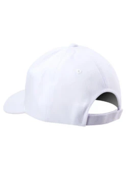 Sporti Guard Twill Cap -Swimming Equipment Shop 8652206112936 white 3a