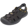 Keen Men's Solar Water Shoe 1 Keen Men's Solar Water Shoe -Swimming Equipment Shop 8652211683496 blackgold 1a