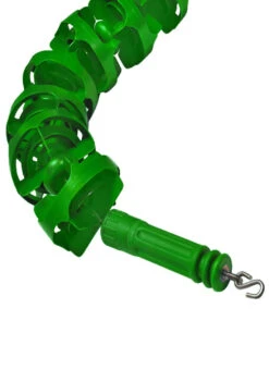 AntiWave Maximum 6" 25 Meter Racing Lane -Swimming Equipment Shop 8652216828072 green 1a