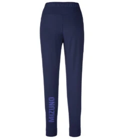 Mizuno Youth Alpha Quest Trainer Pant -Swimming Equipment Shop 8652217745576 navy 2a