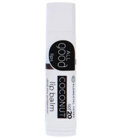 All Good SPF 20 Coconut Lip Balm -Swimming Equipment Shop 8652240814248 2t