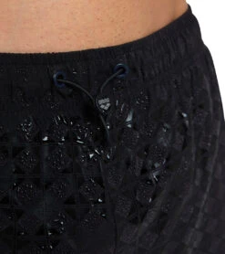 Arena Men's Evo 50th Anniversary Beach Boxer Shorts 29 Arena Men's Evo 50th Anniversary Beach Boxer Shorts -Swimming Equipment Shop 8652258934952 blackmulti 10a