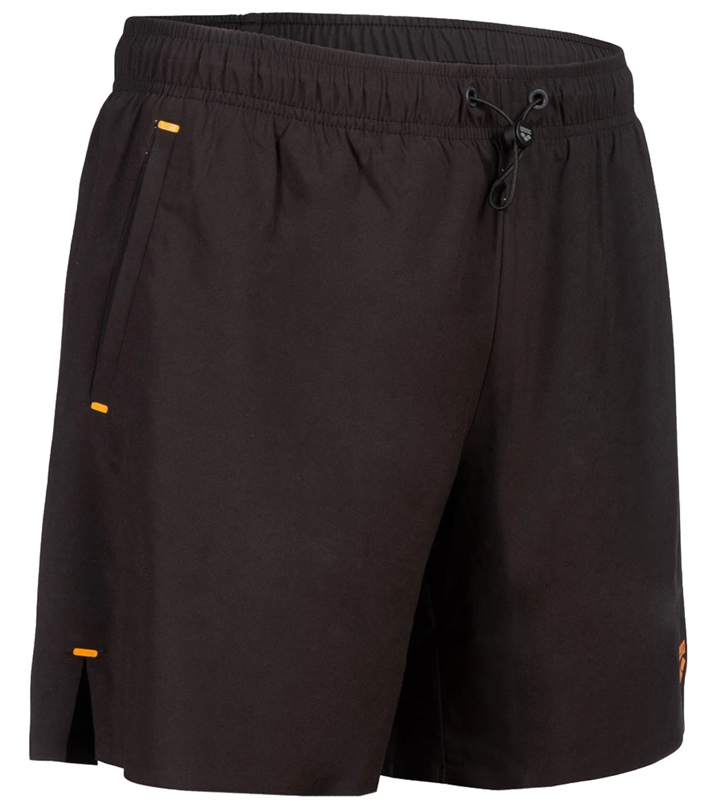 Arena Men's Evo 50th Anniversary Beach Boxer Shorts 14 Arena Men's Evo 50th Anniversary Beach Boxer Shorts - Image 12