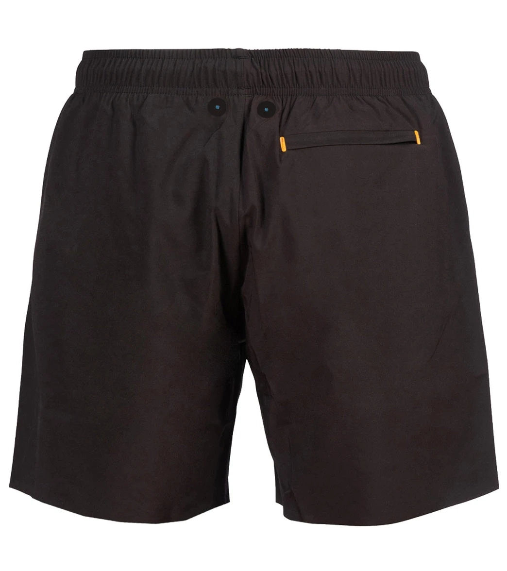 Arena Men's Evo 50th Anniversary Beach Boxer Shorts 15 Arena Men's Evo 50th Anniversary Beach Boxer Shorts - Image 13