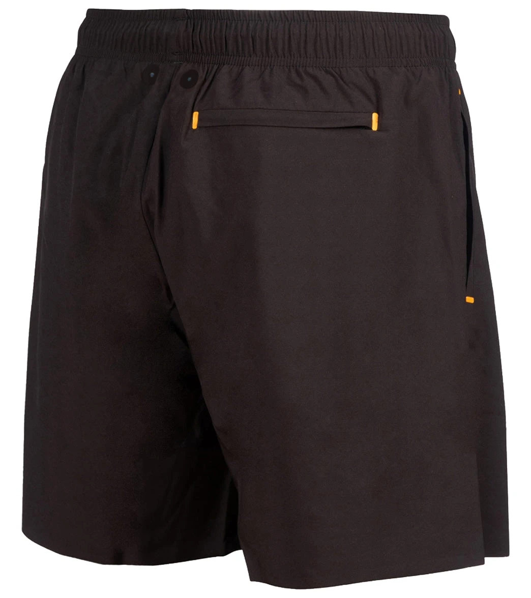 Arena Men's Evo 50th Anniversary Beach Boxer Shorts 17 Arena Men's Evo 50th Anniversary Beach Boxer Shorts - Image 15