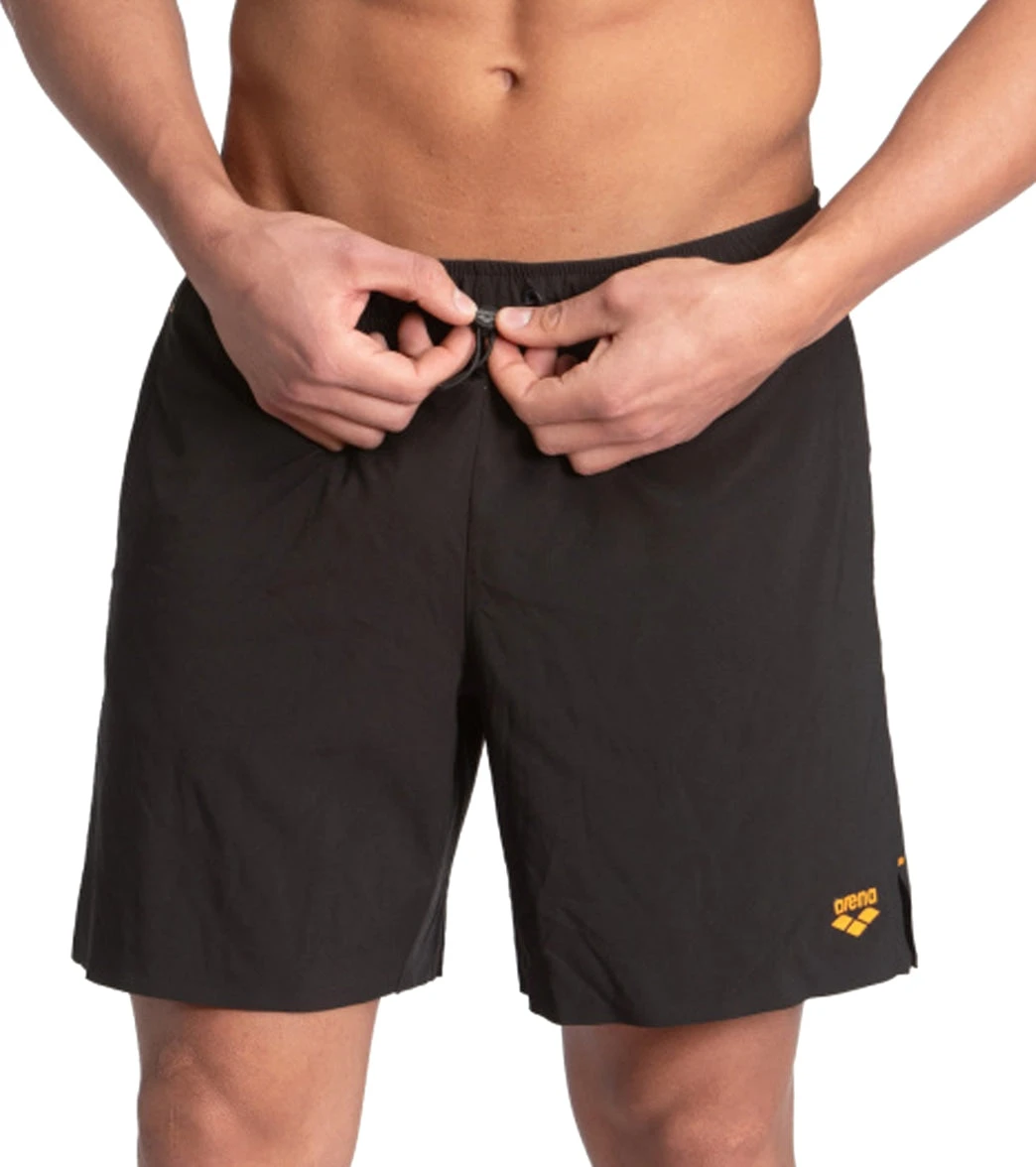 Arena Men's Evo 50th Anniversary Beach Boxer Shorts 3 Arena Men's Evo 50th Anniversary Beach Boxer Shorts