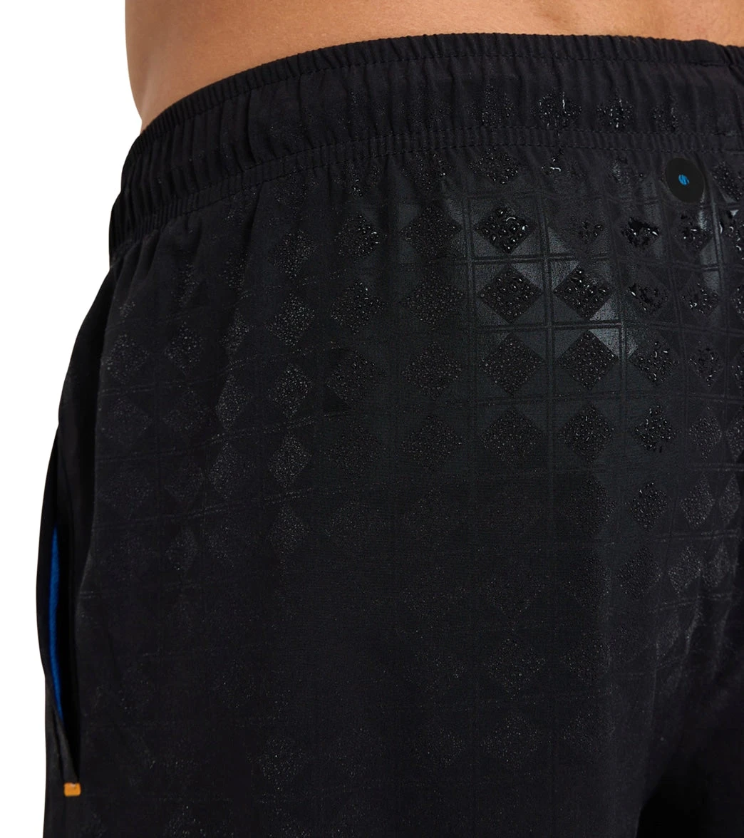 Arena Men's Evo 50th Anniversary Beach Boxer Shorts 11 Arena Men's Evo 50th Anniversary Beach Boxer Shorts - Image 9