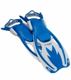 Cressi Kids' Rocks Fins 37 Cressi Kids' Rocks Fins -Swimming Equipment Shop 8652268896424 2t