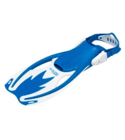 Cressi Kids' Rocks Fins 32 Cressi Kids' Rocks Fins -Swimming Equipment Shop 8652268896424 bluewhite 5a