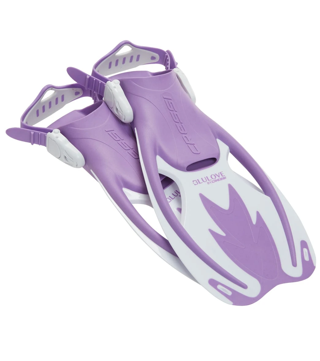 Cressi Kids' Rocks Fins 3 Cressi Kids' Rocks Fins
