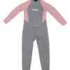 Xcel 3mm Fullsuit (Toddler, Little Kid)