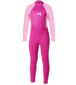 Xcel 3mm Fullsuit (Toddler, Little Kid) -Swimming Equipment Shop 8652301074600 poppinkrose