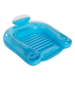 Poolmaster Paradise Chair Pool Float -Swimming Equipment Shop 8652329025704 blue