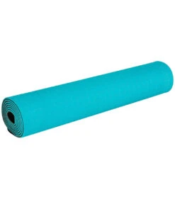 Hugger Mugger Earth Elements Eco Yoga Mat 72" 5mm -Swimming Equipment Shop 8652477530280 tealonyx 4a