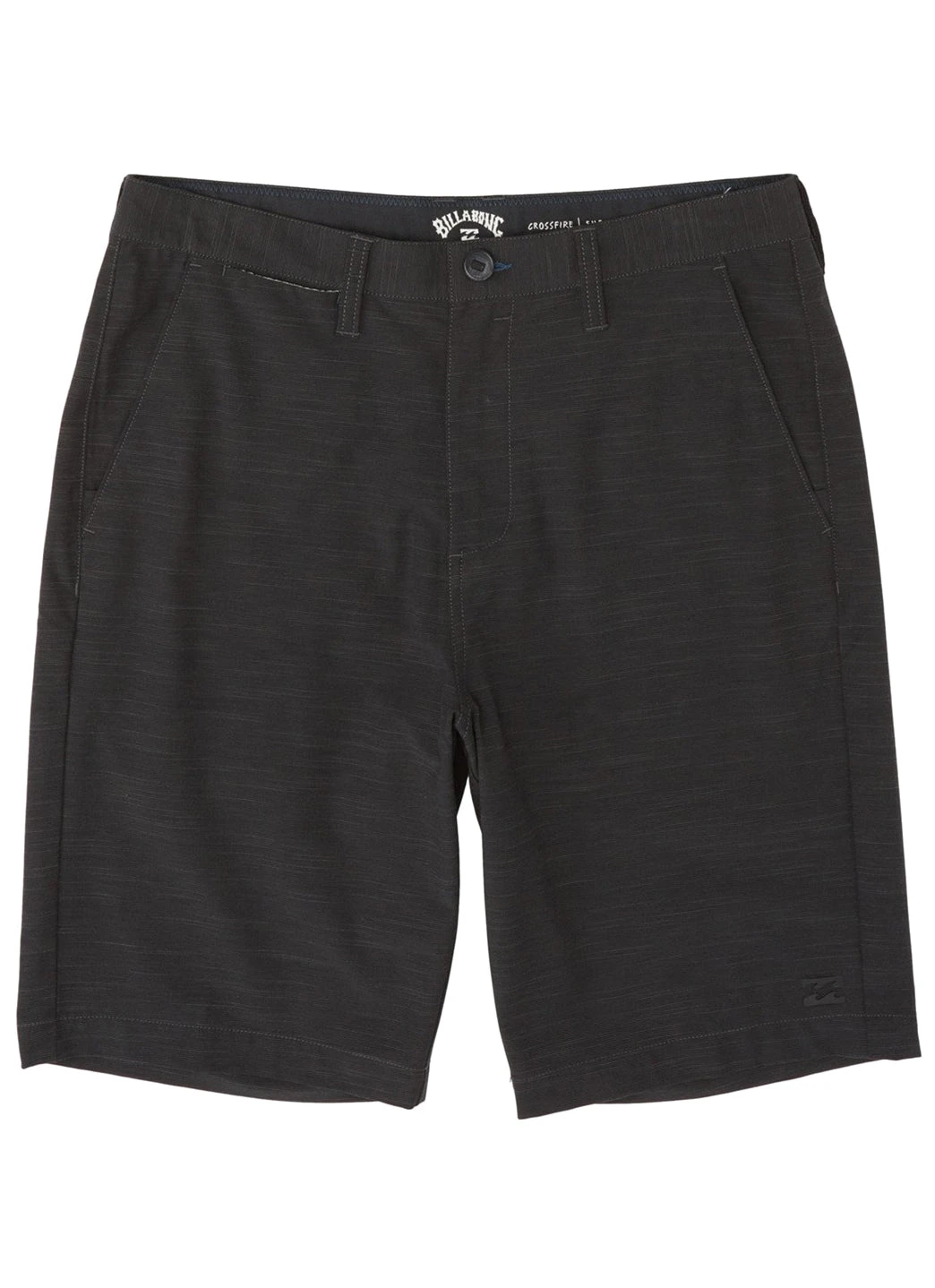 Billabong Men's Crosfire Slub Submersible Short 4 Billabong Men's Crosfire Slub Submersible Short - Image 2