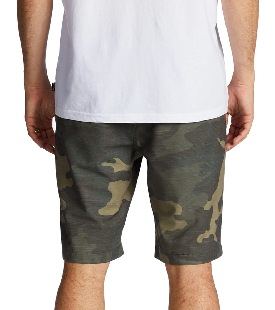 Billabong Men's Crosfire Slub Submersible Short 15 Billabong Men's Crosfire Slub Submersible Short - Image 13