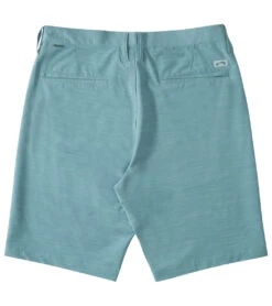 Billabong Men's Crosfire Slub Submersible Short 38 Billabong Men's Crosfire Slub Submersible Short -Swimming Equipment Shop 8652484149416 lightmarine 1a